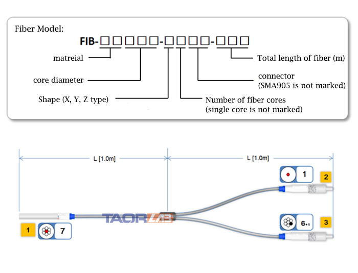 optical fiber